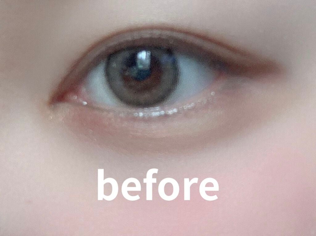 ラッシュニスタ N/MAYBELLINE NEW YORK/マスカラを使ったクチコミ(2枚目)