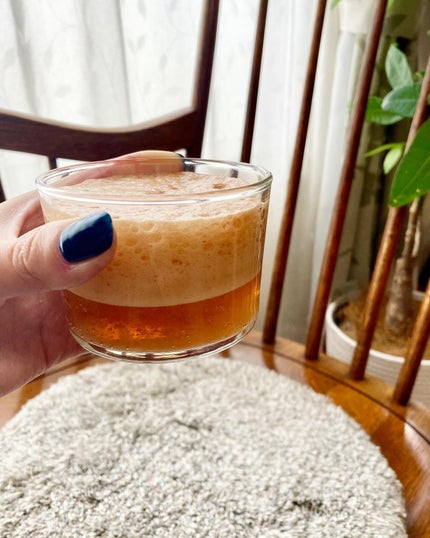 コンブチャ/ビューランチ/コンブチャを使ったクチコミ(6枚目)