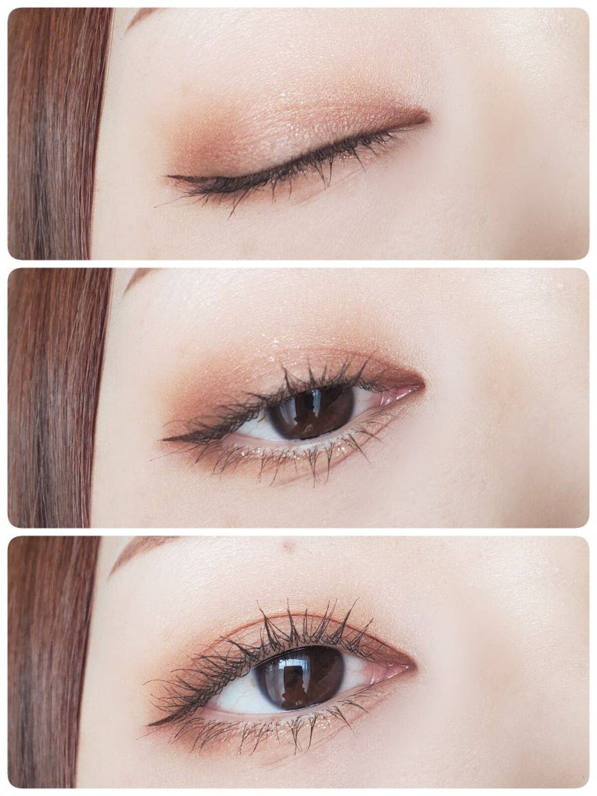 アイパレット/sopo/アイシャドウパレットを使ったクチコミ（1枚目）