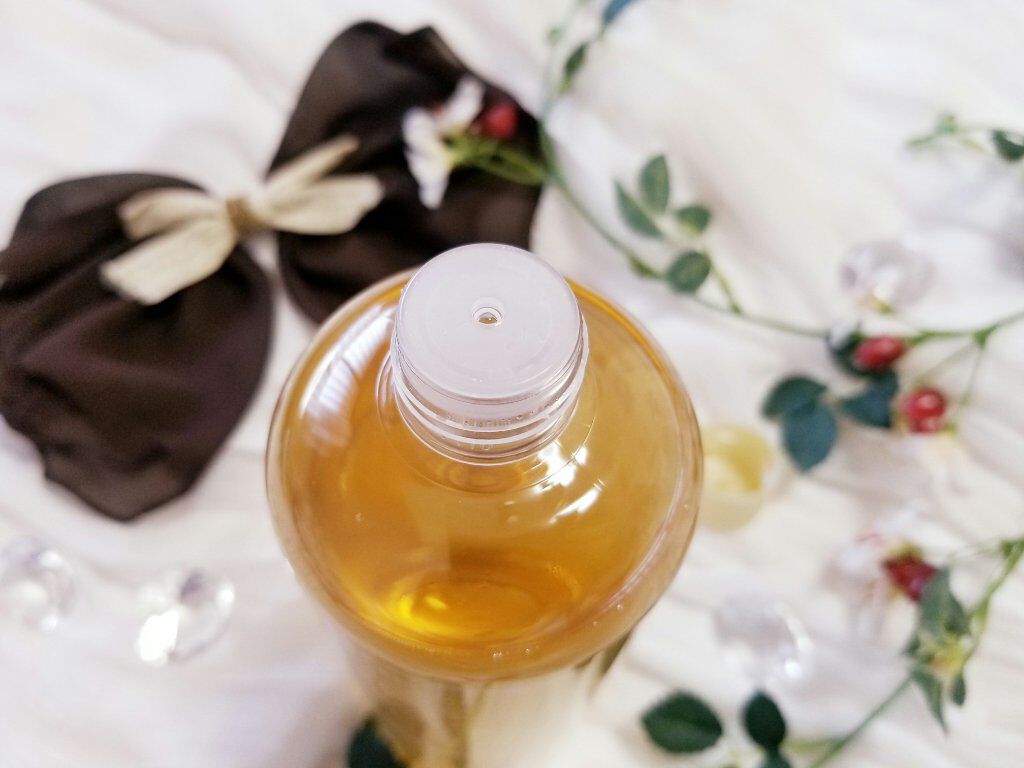 クリアモイストローション マヌカハニー化粧水/マヌカラ/化粧水を使ったクチコミ（3枚目）