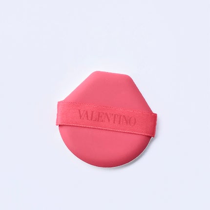 GO クッション/ヴァレンティノ ビューティ/クッションファンデーションを使ったクチコミ(4枚目)