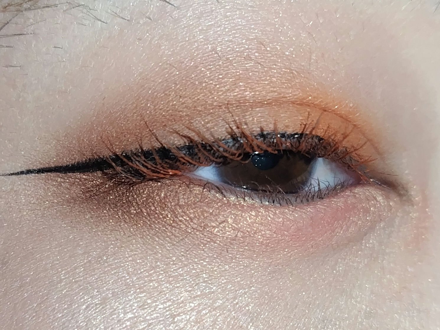 SPステイ ヴィニルインク/MAYBELLINE NEW YORK/口紅を使ったクチコミ（3枚目）