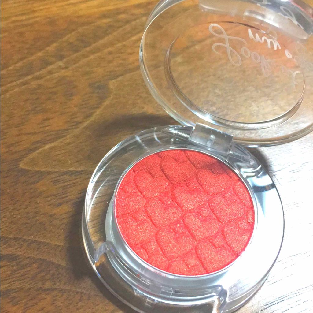 ルックアット マイアイズ/ETUDE/単色アイシャドウを使ったクチコミ(1枚目)