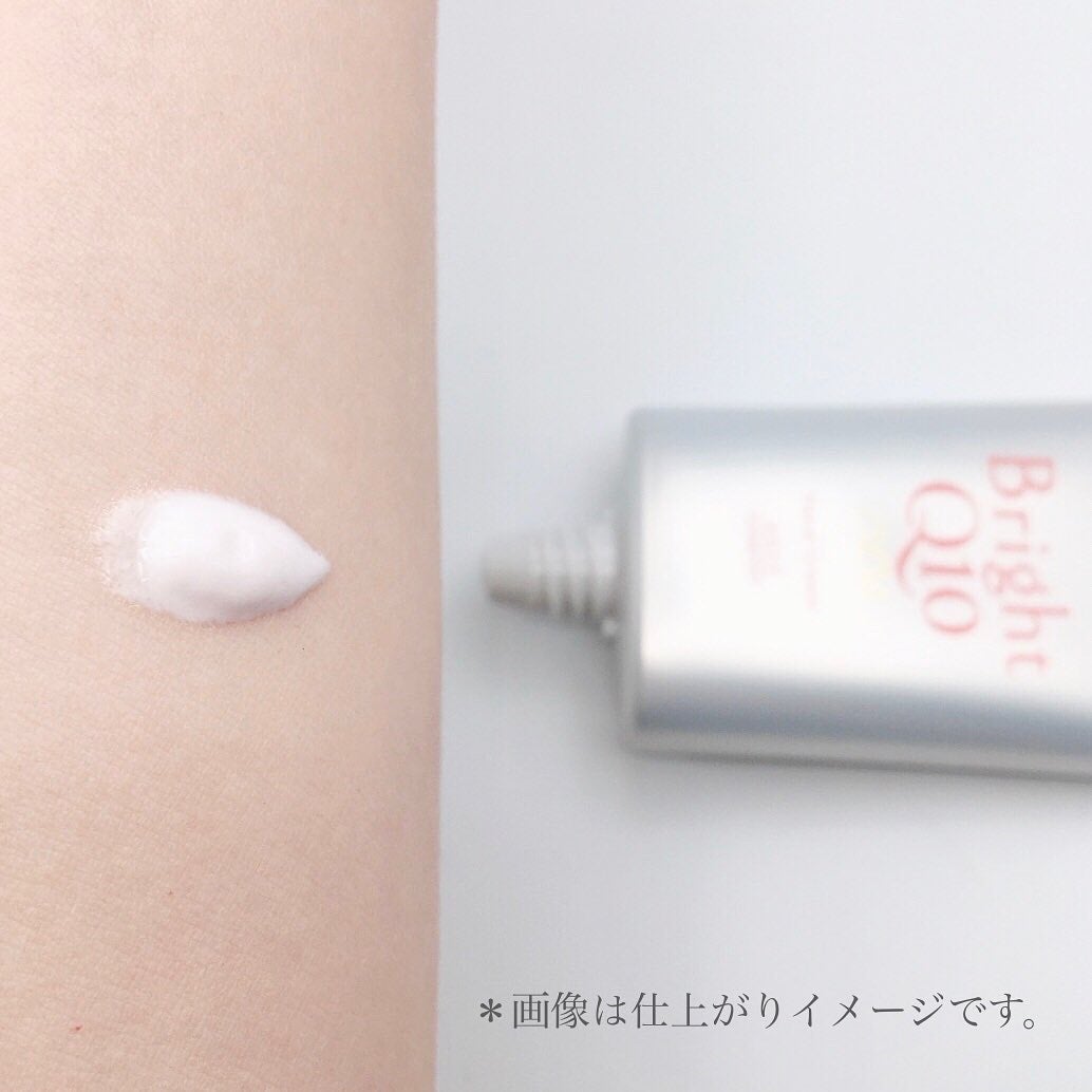 コエンリッチ ザ プレミアム ライトアップ モイストガード ハンドクリーム/コエンリッチQ10/ハンドクリームを使ったクチコミ(3枚目)