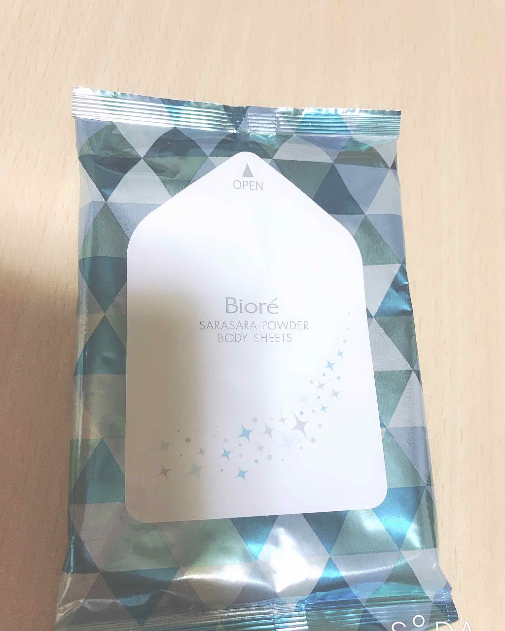 ボディミスト ピュアシャンプーの香り【パッケージリニューアル】/フィアンセ/香水(レディース)を使ったクチコミ（1枚目）