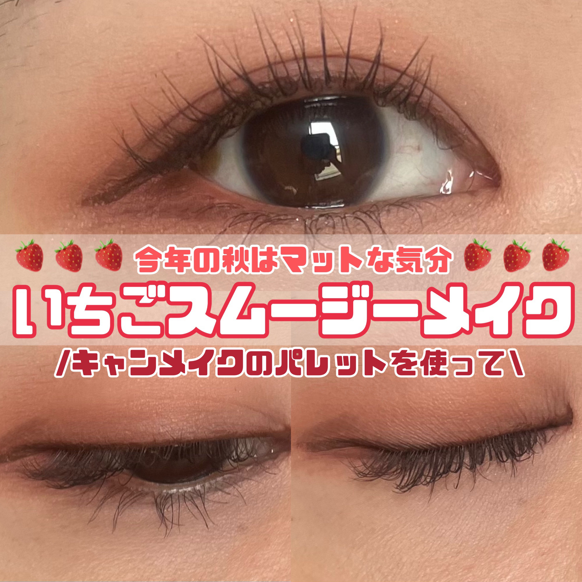 リキッドアイライナーR4/ラブ・ライナー/リキッドアイライナーを使ったクチコミ（1枚目）