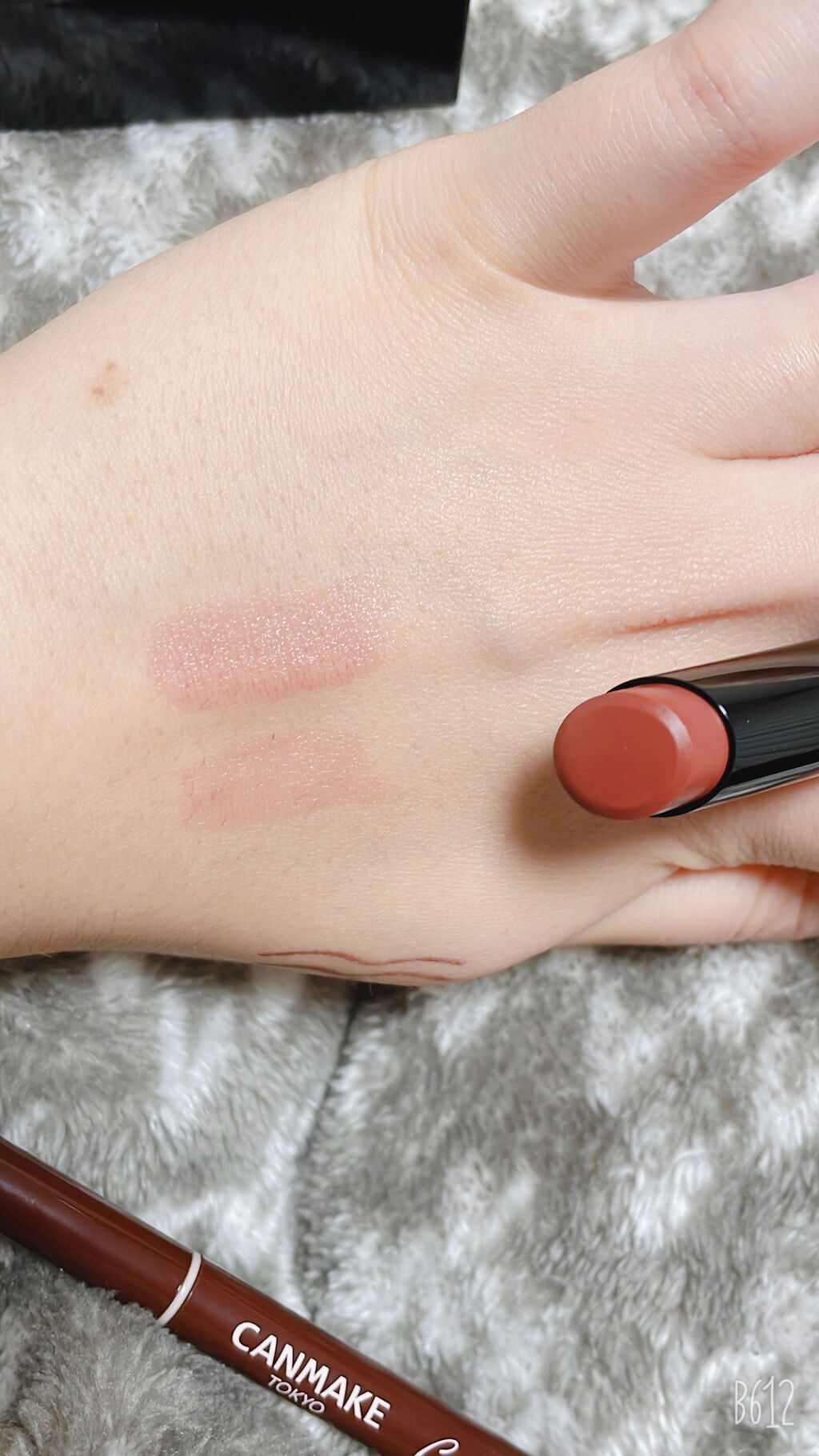 アイシャドウベース/excel/アイシャドウベースを使ったクチコミ（3枚目）