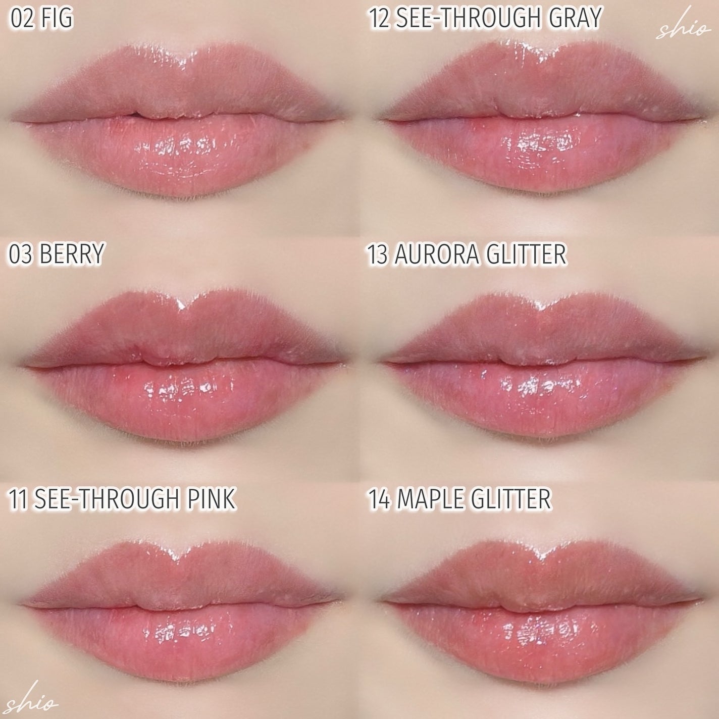 ハニーメルティングリップ/ネイチャーリパブリック/口紅を使ったクチコミ(4枚目)