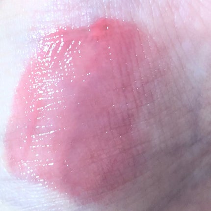 ザ ジューシーラスティングティント/rom&nd/リップティントを使ったクチコミ(2枚目)