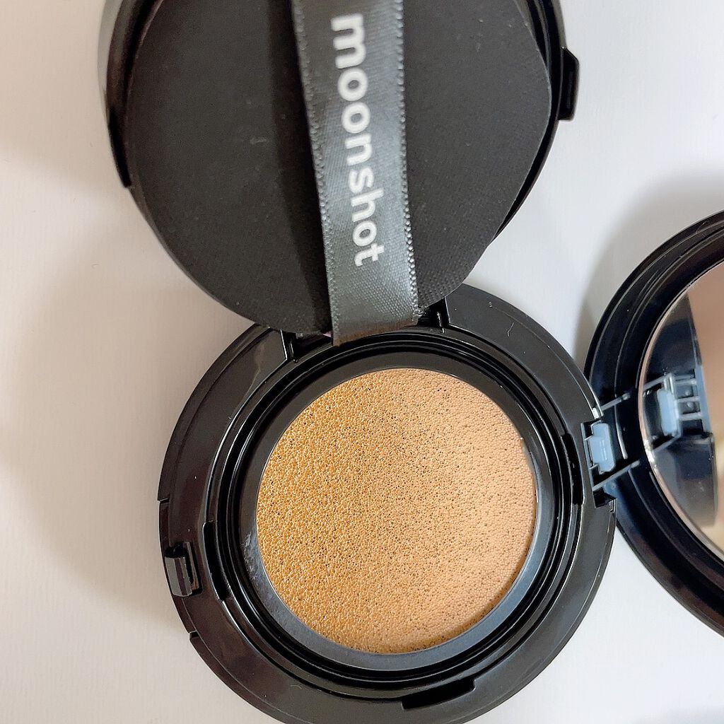 マルチプロテクションUVフィクサー/moonshot/化粧下地を使ったクチコミ（3枚目）