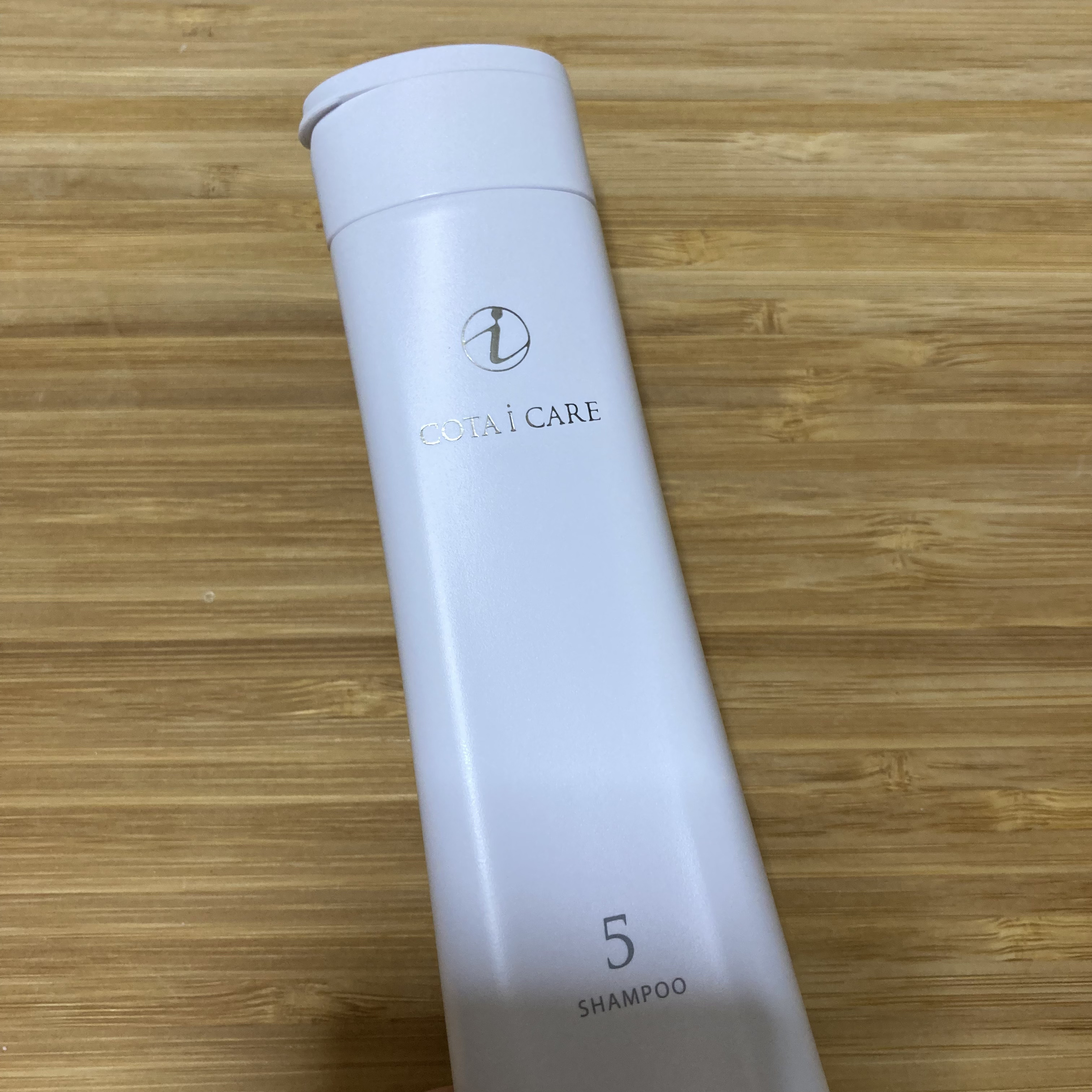 アイ ケア シャンプー 5 / コタの口コミ | おすすめ順 | 125件