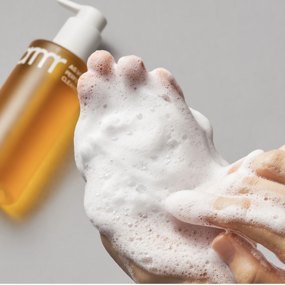 オーガニアンス ウォータリー エッセンス/primera/化粧水を使ったクチコミ（2枚目）