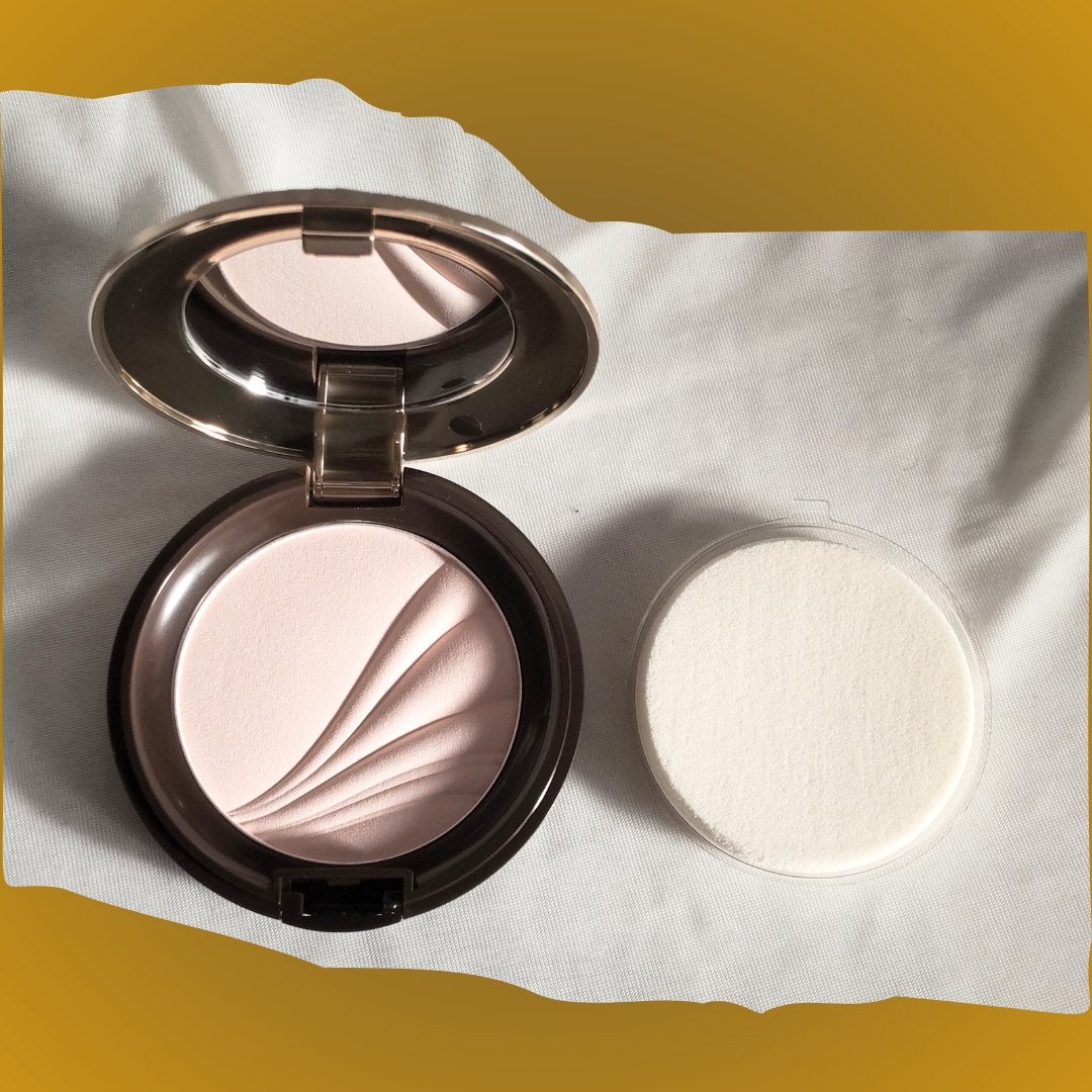 フェイスアップ プレストパウダー SPF23 / PA++/COVERMARK/プレストパウダーを使ったクチコミ(3枚目)