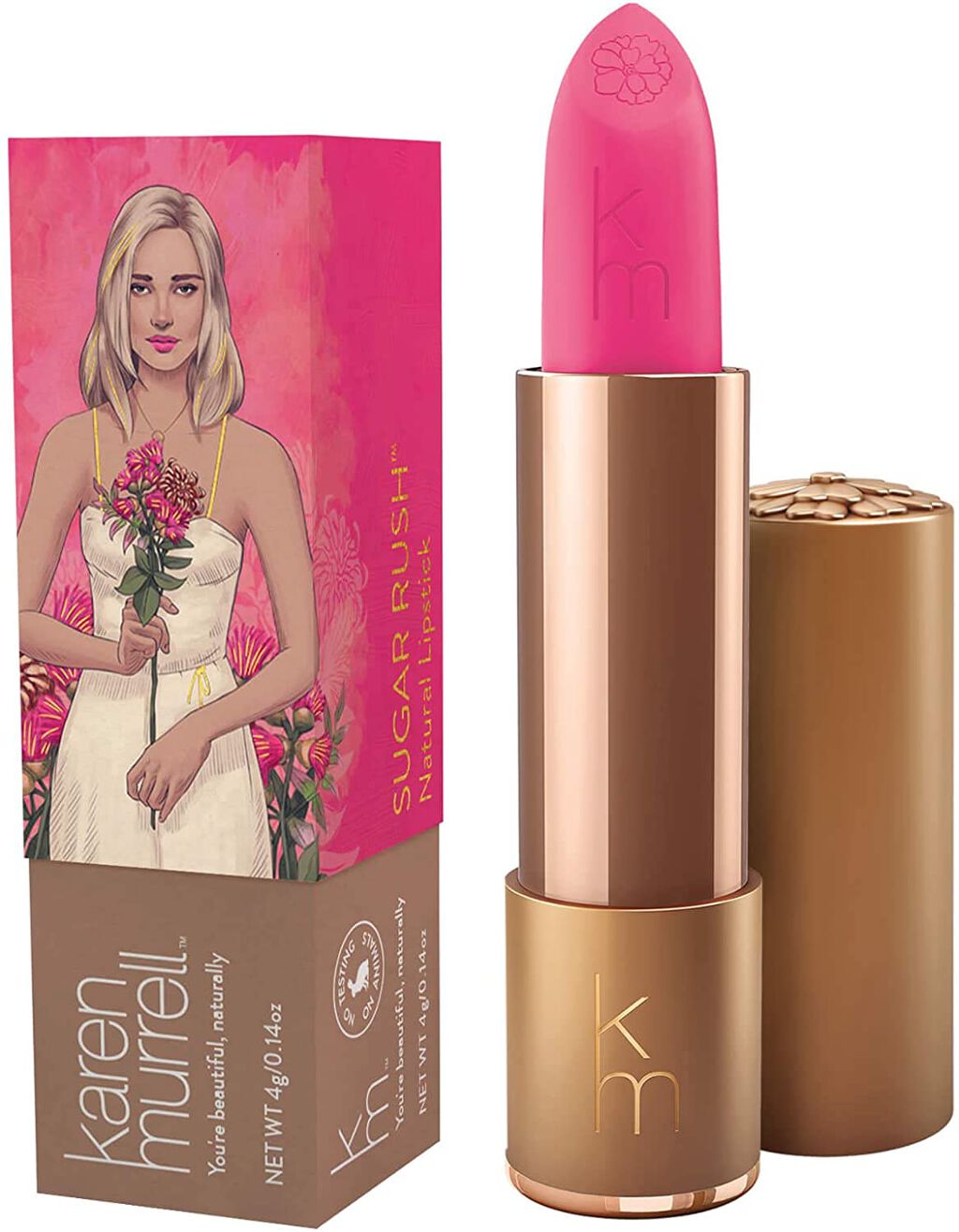 KAREN MURRELL リップコレクション28点 KAREN MURRELL リップ
