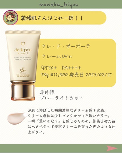 スーパー UV カット インテンスコンセントレート デイクリーム/ALBION/日焼け止めクリームを使ったクチコミ(2枚目)