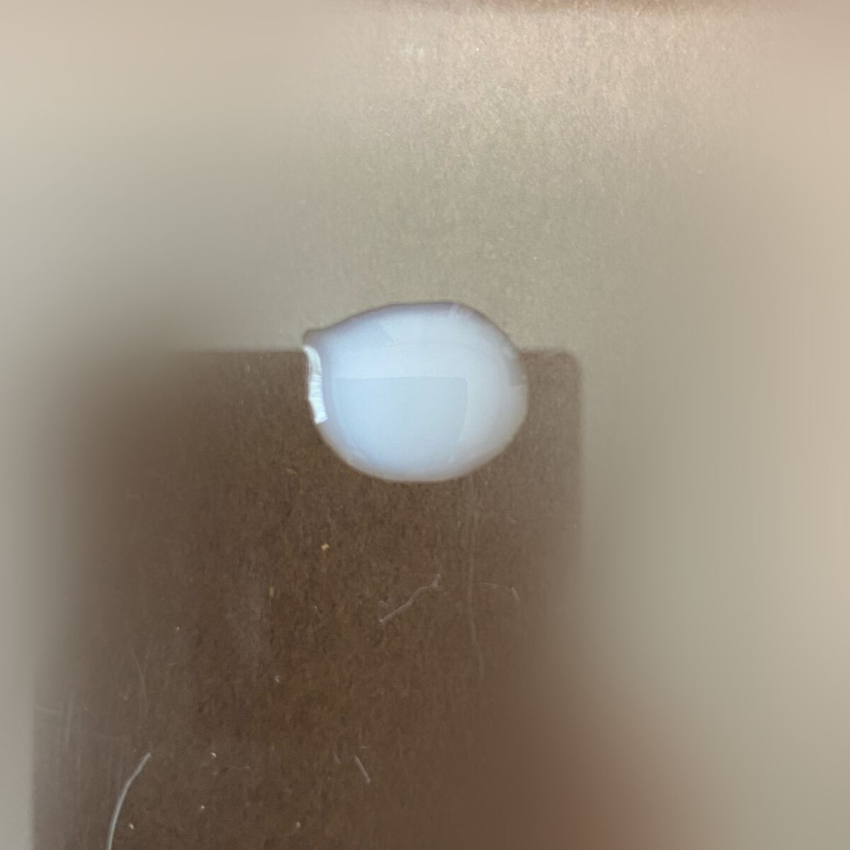 とってもしっとり化粧水 ＮＣ 200ml/なめらか本舗/化粧水を使ったクチコミ（2枚目）