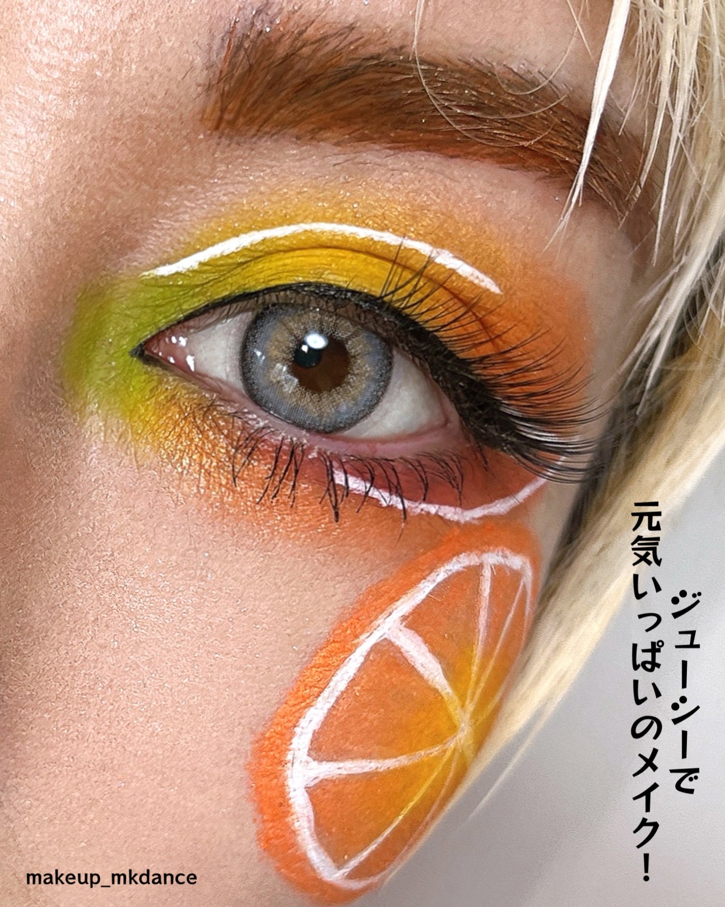 パウダー ブラッシュ/M・A・C/パウダーチークを使ったクチコミ(2枚目)