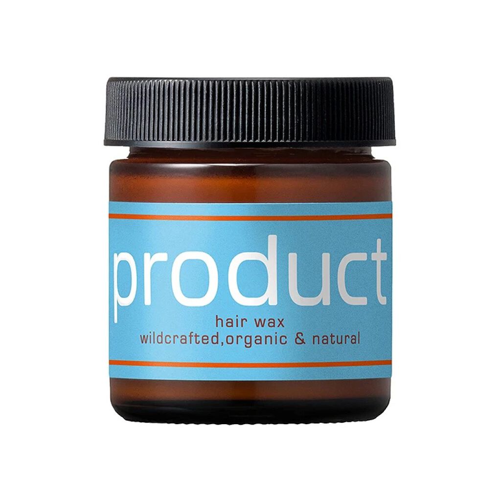 ヘアワックス/ザ・プロダクト/ヘアワックス・クリームを使ったクチコミ（1枚目）
