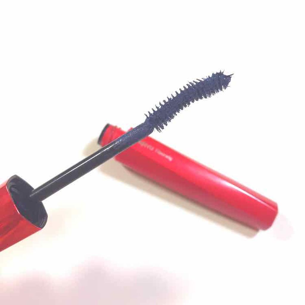 「塗るつけまつげ」ロングタイプ/デジャヴュ/マスカラを使ったクチコミ(2枚目)