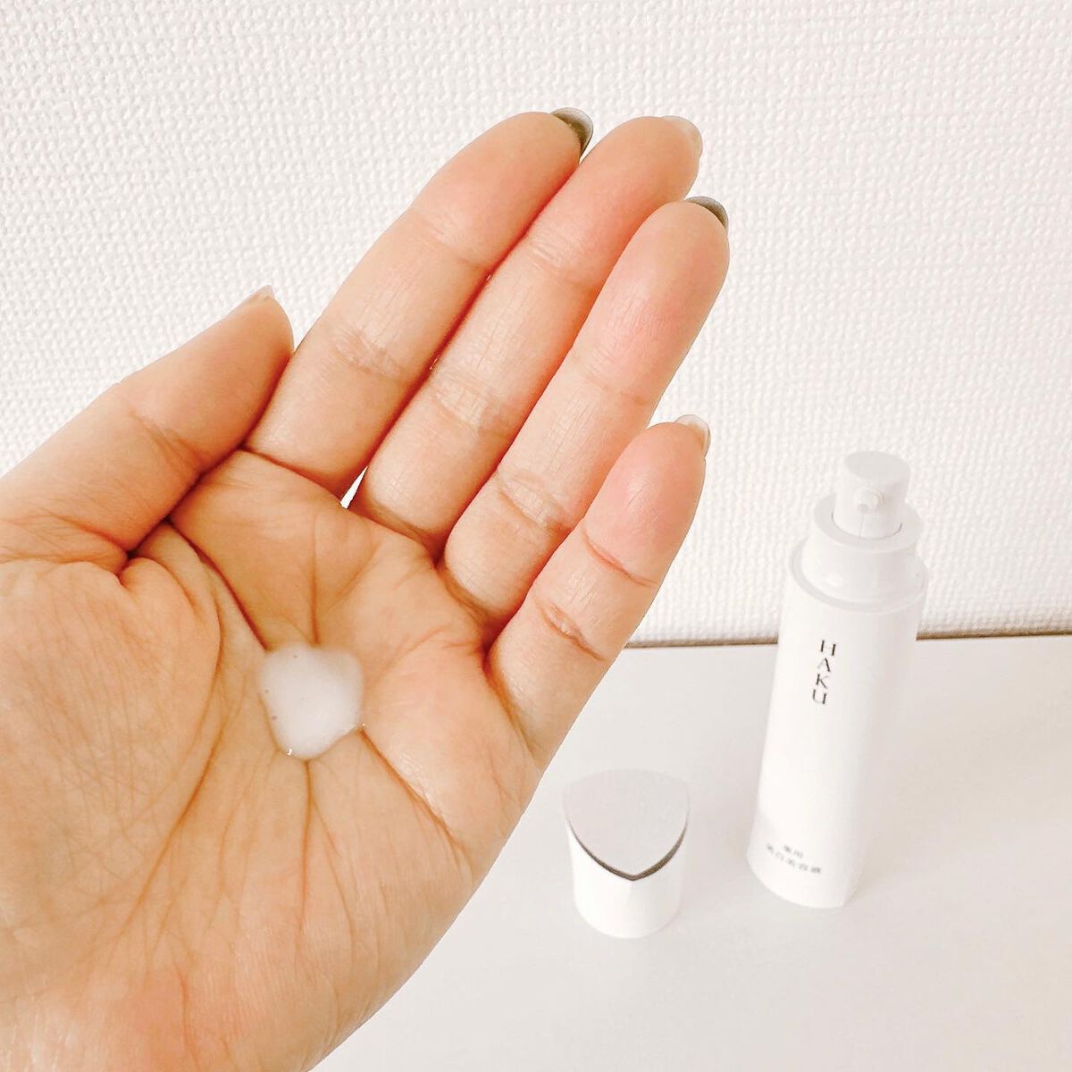 メラノフォーカスEV/HAKU/美容液を使ったクチコミ(2枚目)