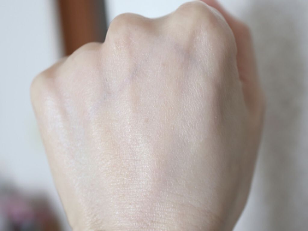 D-UVクリア ホワイトソリューション/アスタリフト/日焼け止めクリームを使ったクチコミ（2枚目）