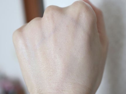 D-UVクリア ホワイトソリューション/アスタリフト/日焼け止めクリームを使ったクチコミ(2枚目)