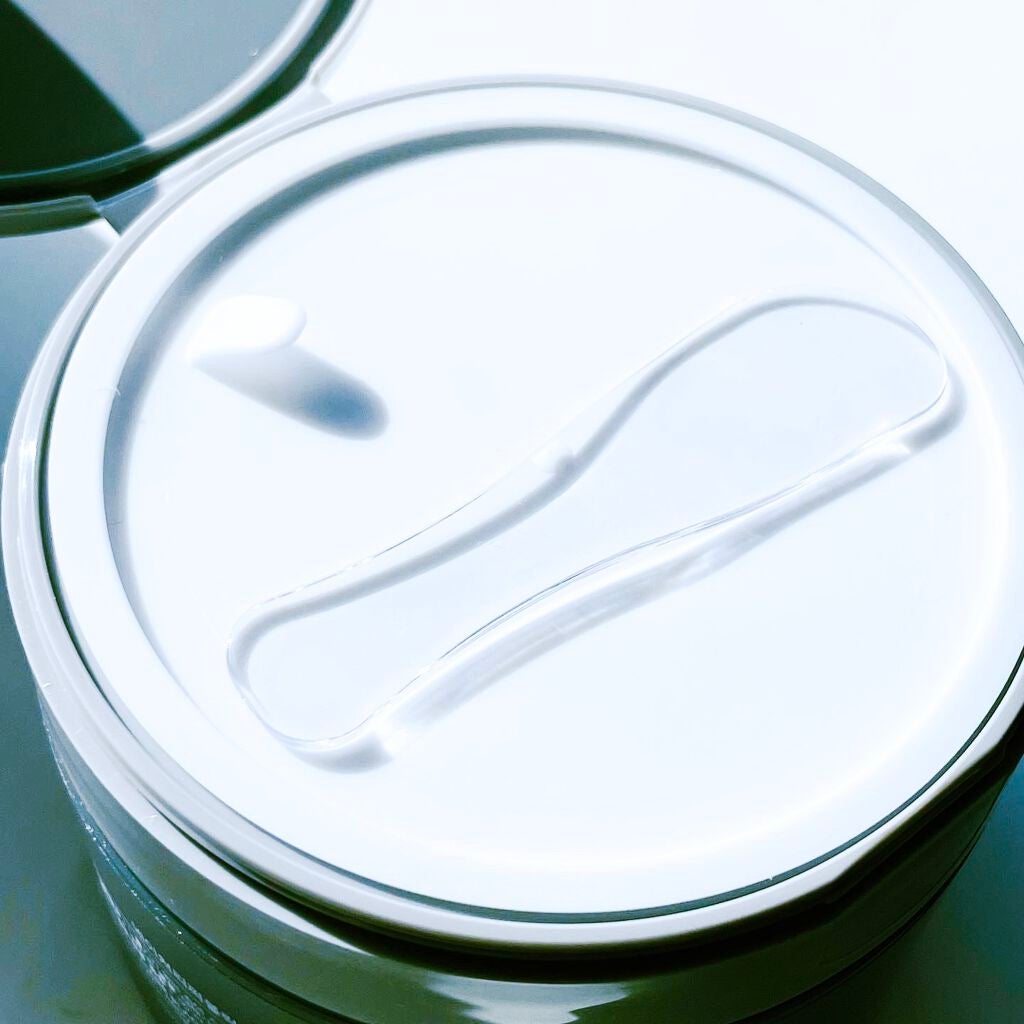 BLACK CHARCOAL クレンジングバーム/ネイチャーリパブリック/クレンジングバームを使ったクチコミ(3枚目)