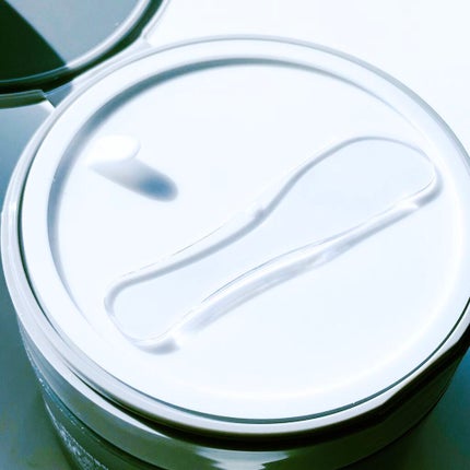 BLACK CHARCOAL クレンジングバーム/ネイチャーリパブリック/クレンジングバームを使ったクチコミ(3枚目)