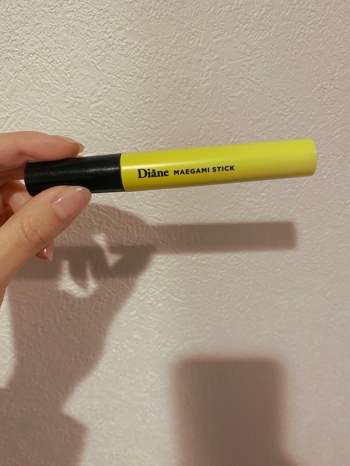 パーフェクトビューティー マエガミ スティック/ダイアン/その他スタイリングを使ったクチコミ(2枚目)