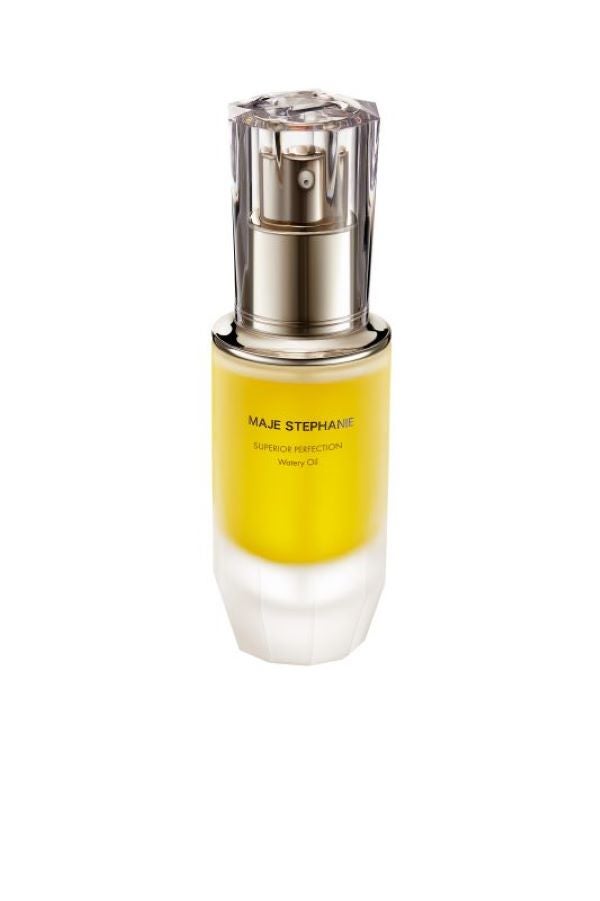 SUPERIOR PERFECTION Concentrate Oil MAJE STEPHANIE