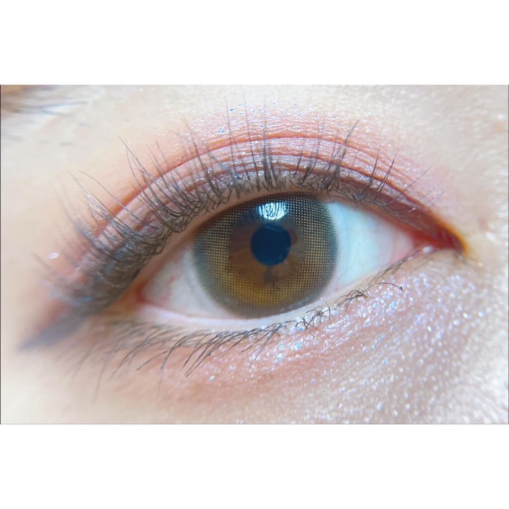 ReVIA 1day/ReVIA/ワンデー(1DAY)カラコンを使ったクチコミ(3枚目)
