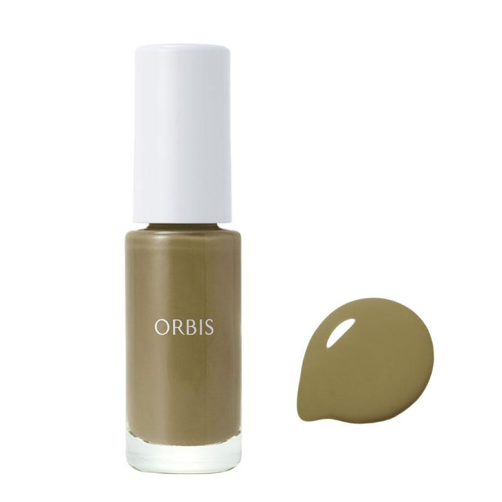 ネイルポリッシュ セージグリーン