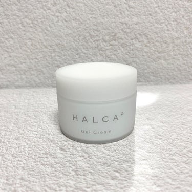 HALCA ジェルクリームのクチコミ「HALCA  ジェルクリーム

先日HALCA様の商品説明会に参加し、ジェルクリームについて詳.....」（2枚目）