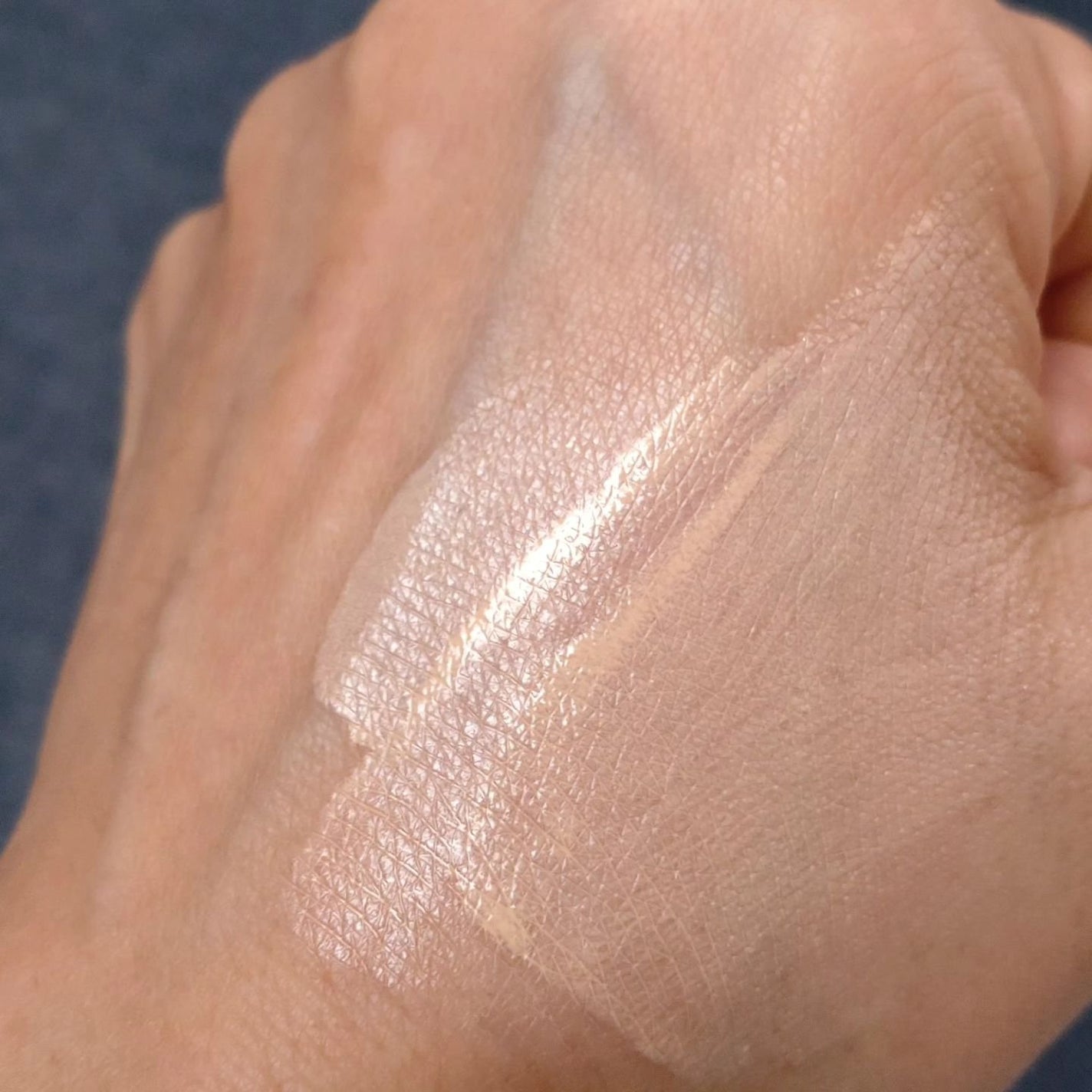 ウォーターグロウコーティングクッション/wakemake/クッションファンデーションを使ったクチコミ(6枚目)