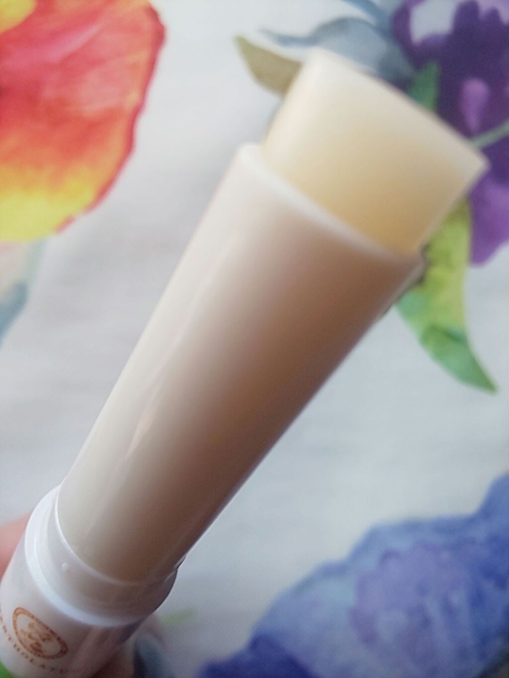 メルティクリームリップ/メンソレータム/リップクリームを使ったクチコミ（3枚目）