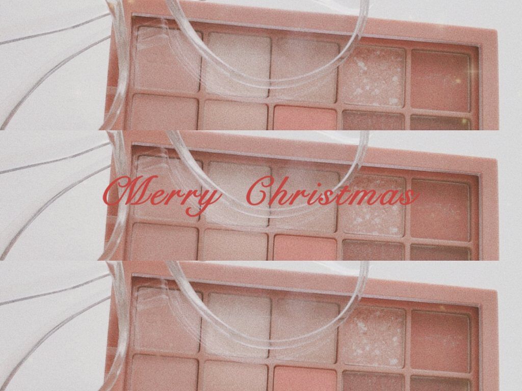 プロ アイ パレット/CLIO/アイシャドウパレットを使ったクチコミ（1枚目）