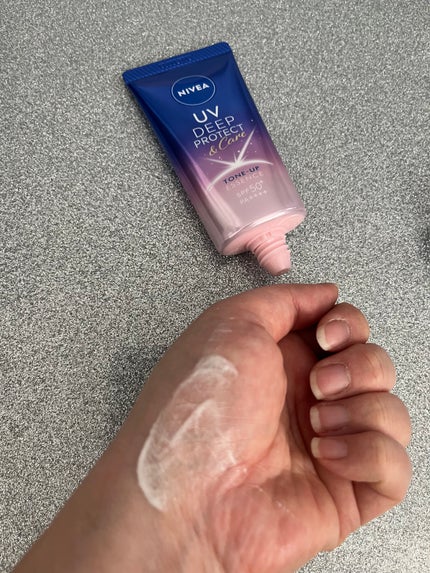 を使ったクチコミ(3枚目)