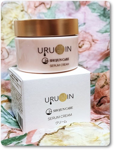 セラム化粧水/URUOIN/化粧水を使ったクチコミ(6枚目)