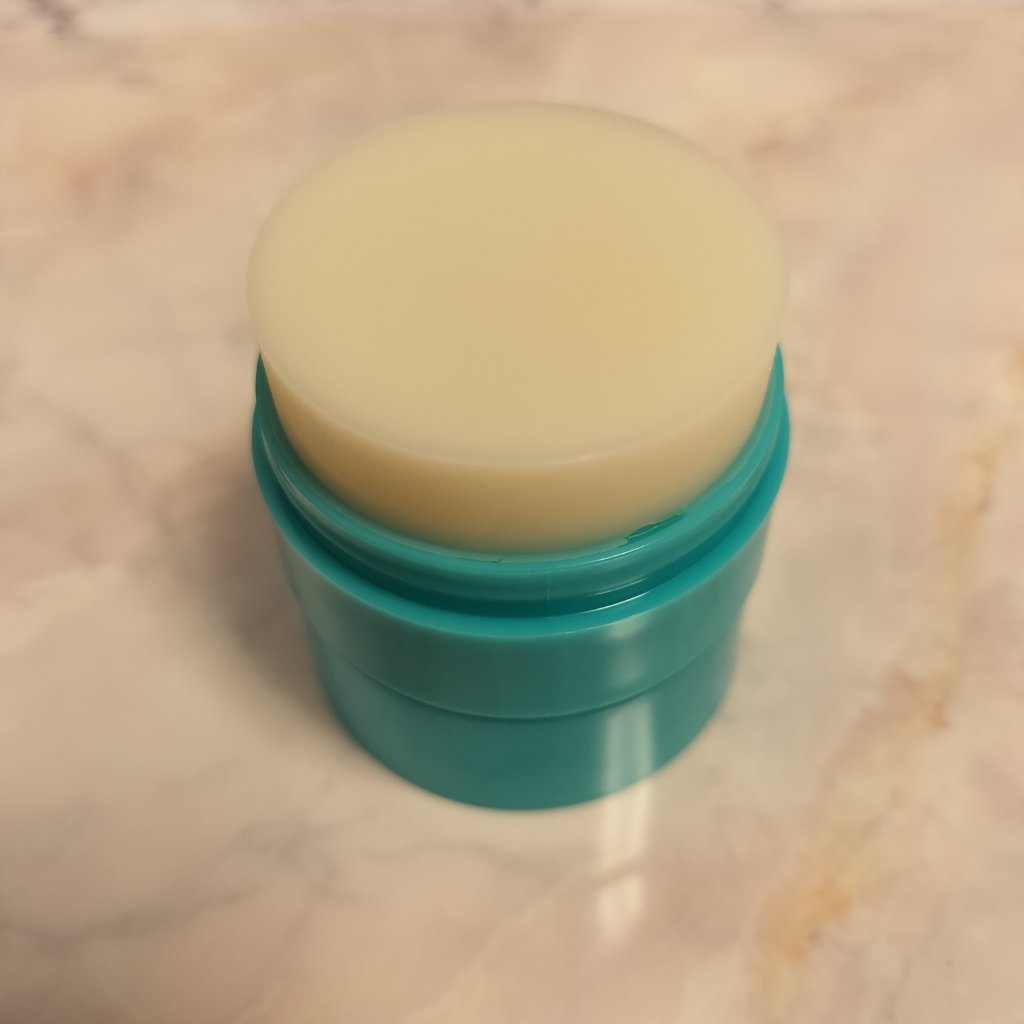 まとめ髪スティック スーパーホールド/マトメージュ/ヘアワックス・クリームを使ったクチコミ（3枚目）