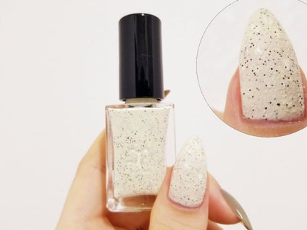 エレガンス ラズル エナメルラッカー 16 Vanilla beans/エレガンス ラズル /マニキュアの画像