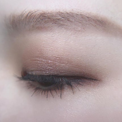 あゆみ on LIPS 「・\#todaysmake/・アイシャドウ☑@diorbeau..」(4枚目)