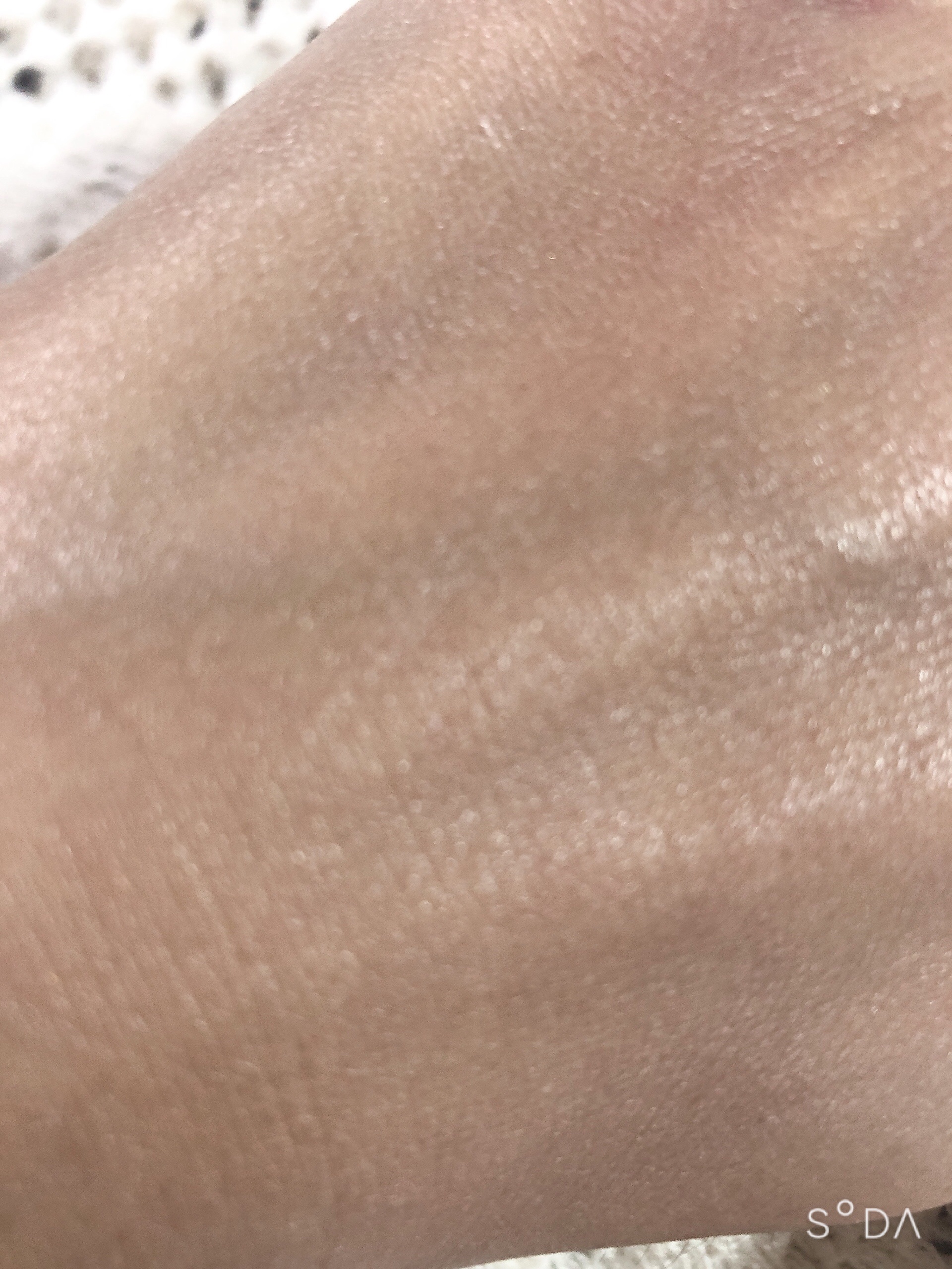 グロウリフティング ベース UV /Elégance/化粧下地を使ったクチコミ（3枚目）