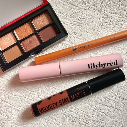 ベルベティ ステイ マット 006/リンメル ロンドン/口紅の画像