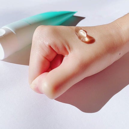 シカアロエジェル/BEAUTIQLO/ボディクリームを使ったクチコミ(4枚目)