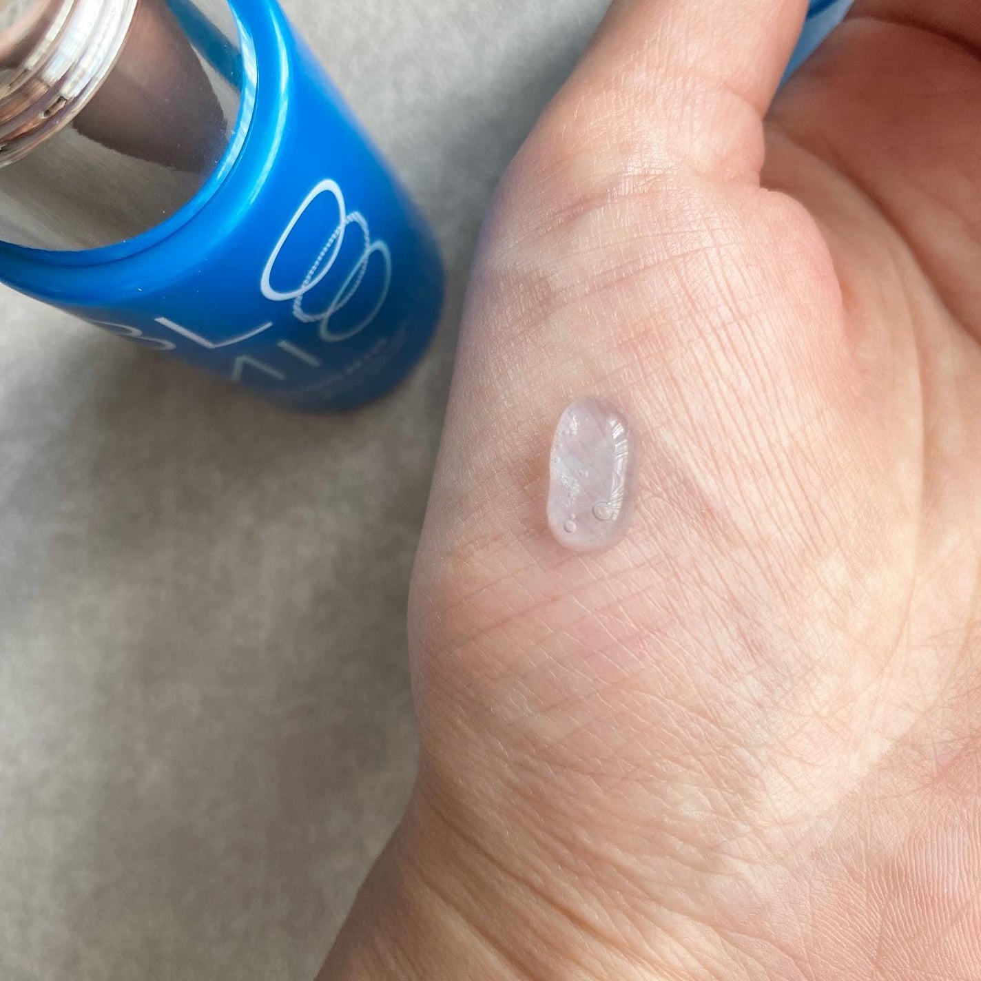 ディープブーストセラム/ブルーミオ/美容液を使ったクチコミ(2枚目)