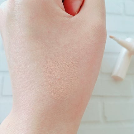 BBリキッドペン/舞妓はん/BBクリームを使ったクチコミ(4枚目)