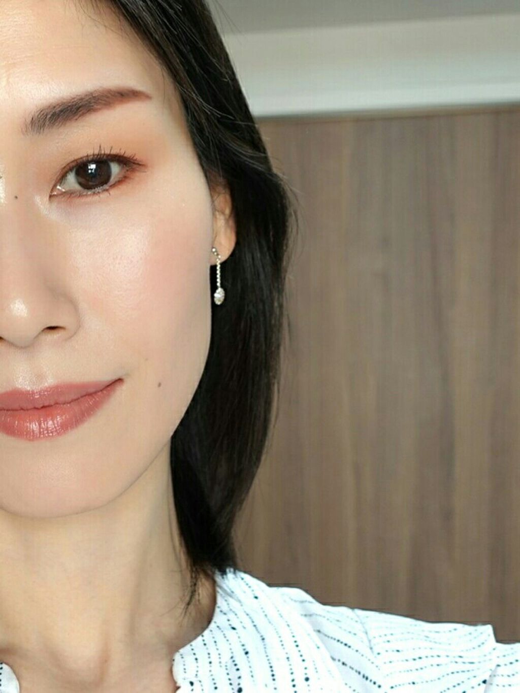 キス クッション リップ ティント/REVLON/リップティントを使ったクチコミ（3枚目）