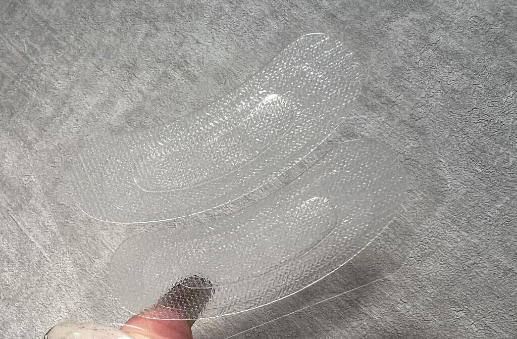 クリアターン ヒアロチューン マイクロパッチ 1500/クリアターン/シートマスク・パックを使ったクチコミ（1枚目）