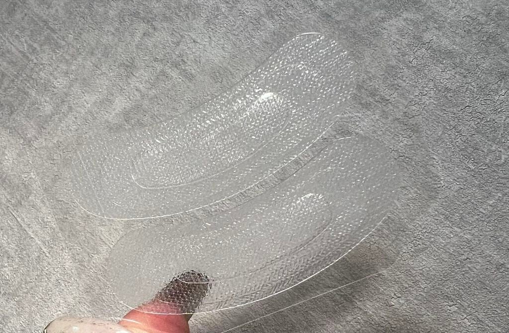 クリアターン ヒアロチューン マイクロパッチ 1500/クリアターン/シートマスク・パックを使ったクチコミ(3枚目)