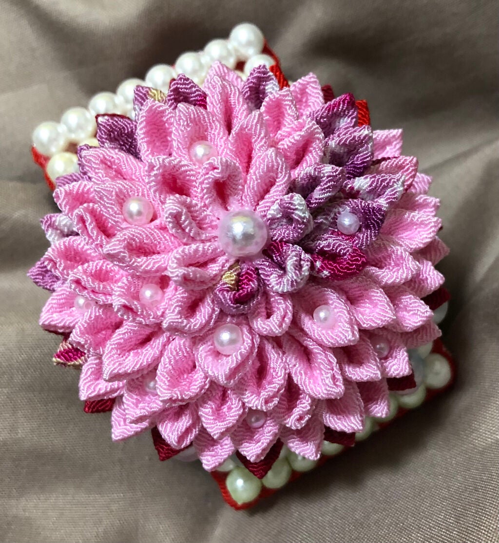 グロウフルールチークス/キャンメイク/パウダーチークを使ったクチコミ(4枚目)